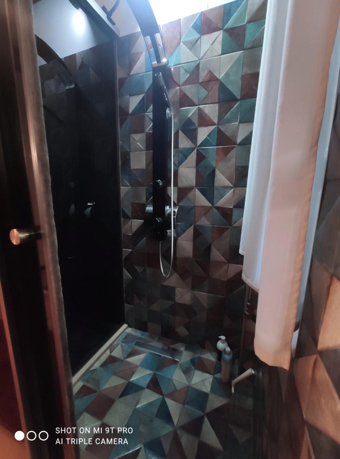 阿格里尼翁Johnny'S Loft公寓 外观 照片
